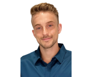 Christian Collins, APRN