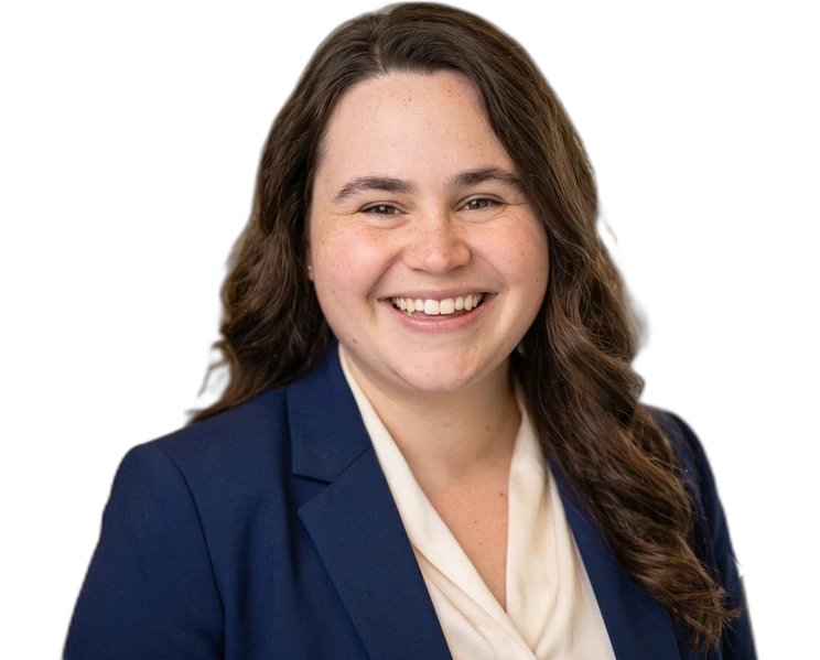 Abby Hadden, HR Manager, Synergy Medical Group