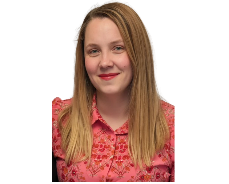 Ashley Conner, Director of Operations, Synergy Medical Group